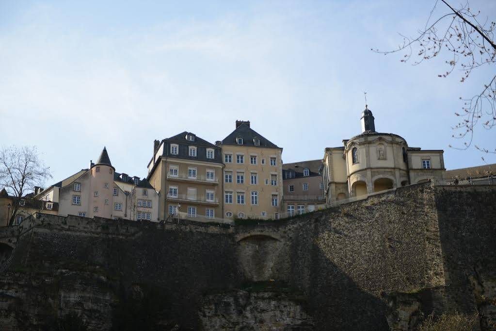Christophe Colomb Luxembourg Luaran gambar